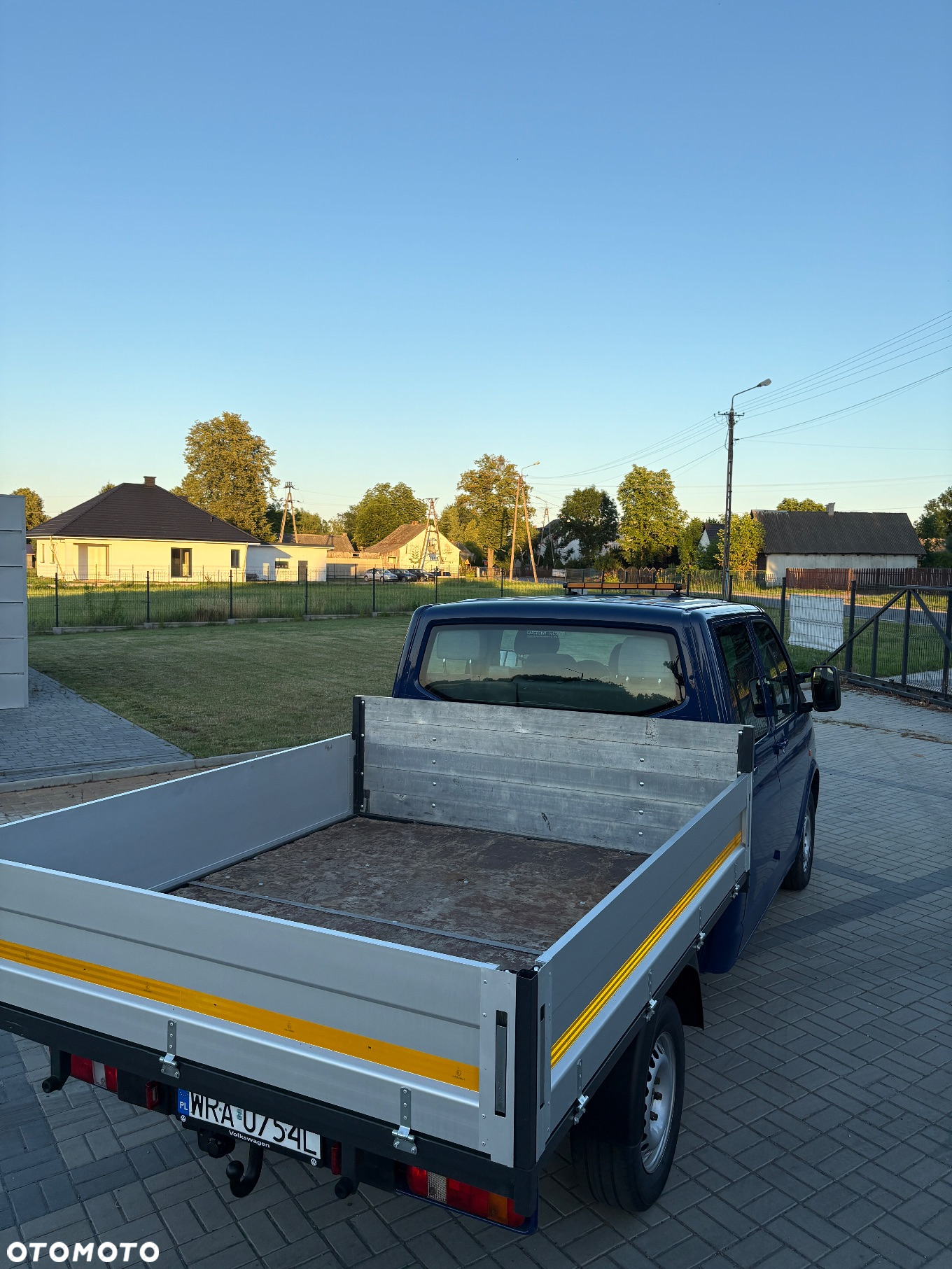Volkswagen T5 - 15