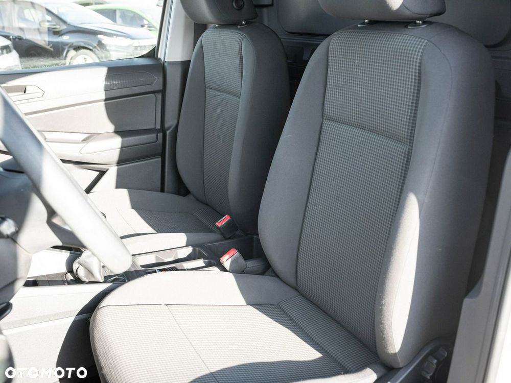 Volkswagen Caddy - 12