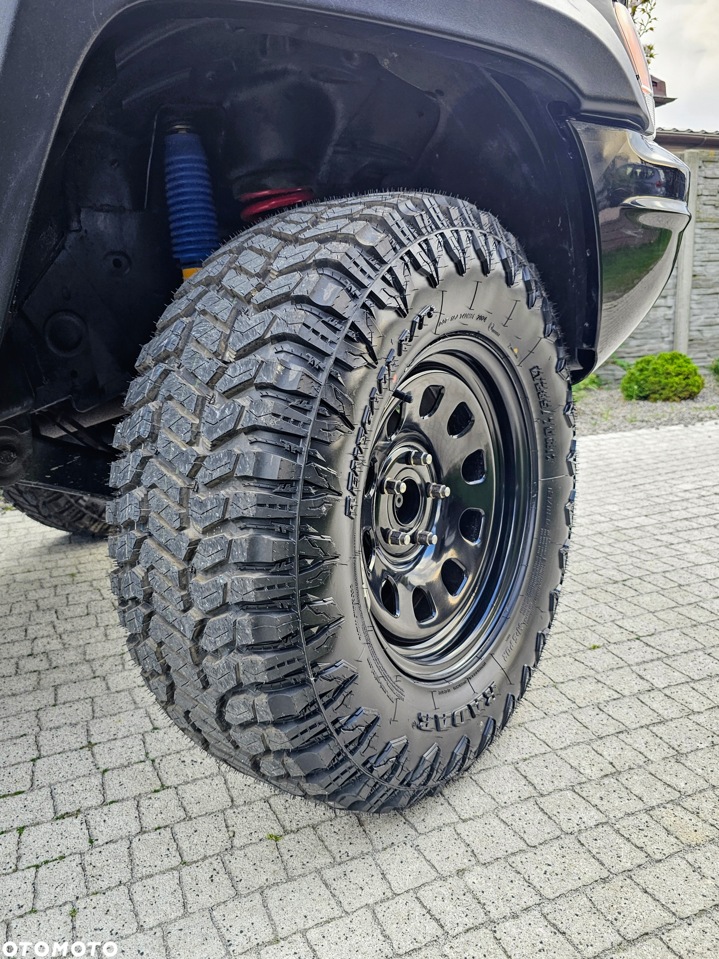 Jeep Grand Cherokee 4.7 Limited - 37