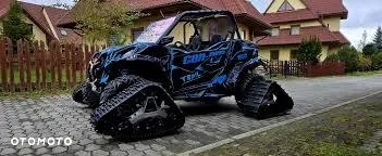Can-Am Maverick