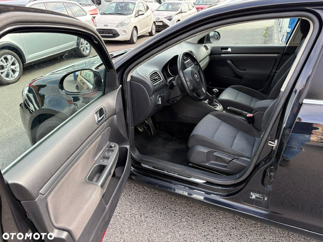 Volkswagen Golf 1.4 TSI Highline - 12