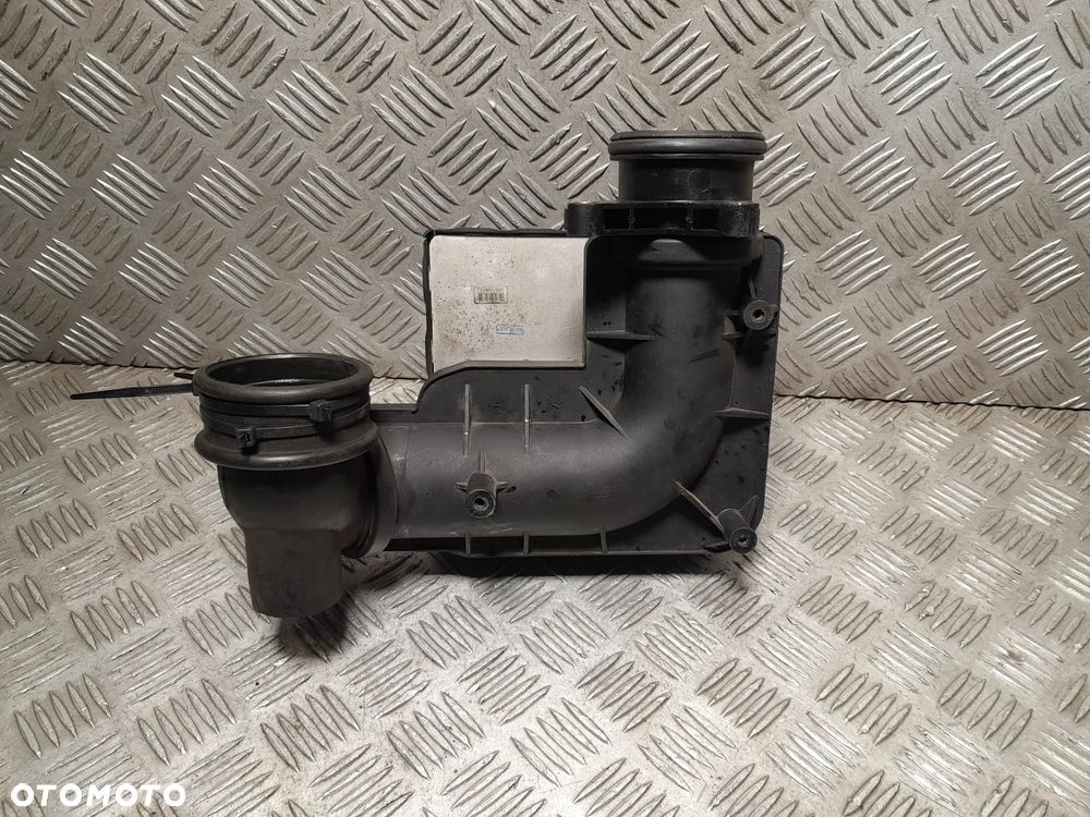 MERCEDES W168 KOMPUTER STEROWNIK SILNIKA A1661402700 - 3