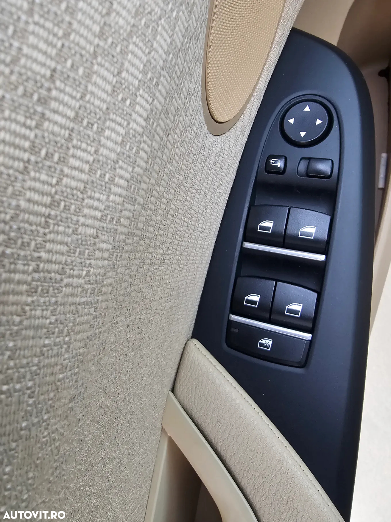 BMW X3 xDrive2.0d - 22