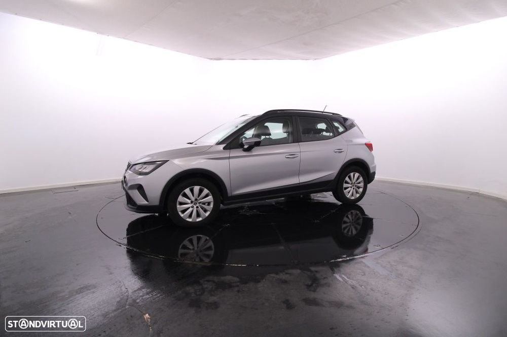 SEAT Arona 1.0 TSI Style - 2