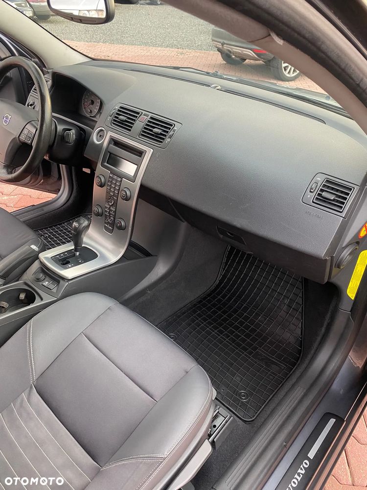 Volvo S40 2.4 Summum - 8