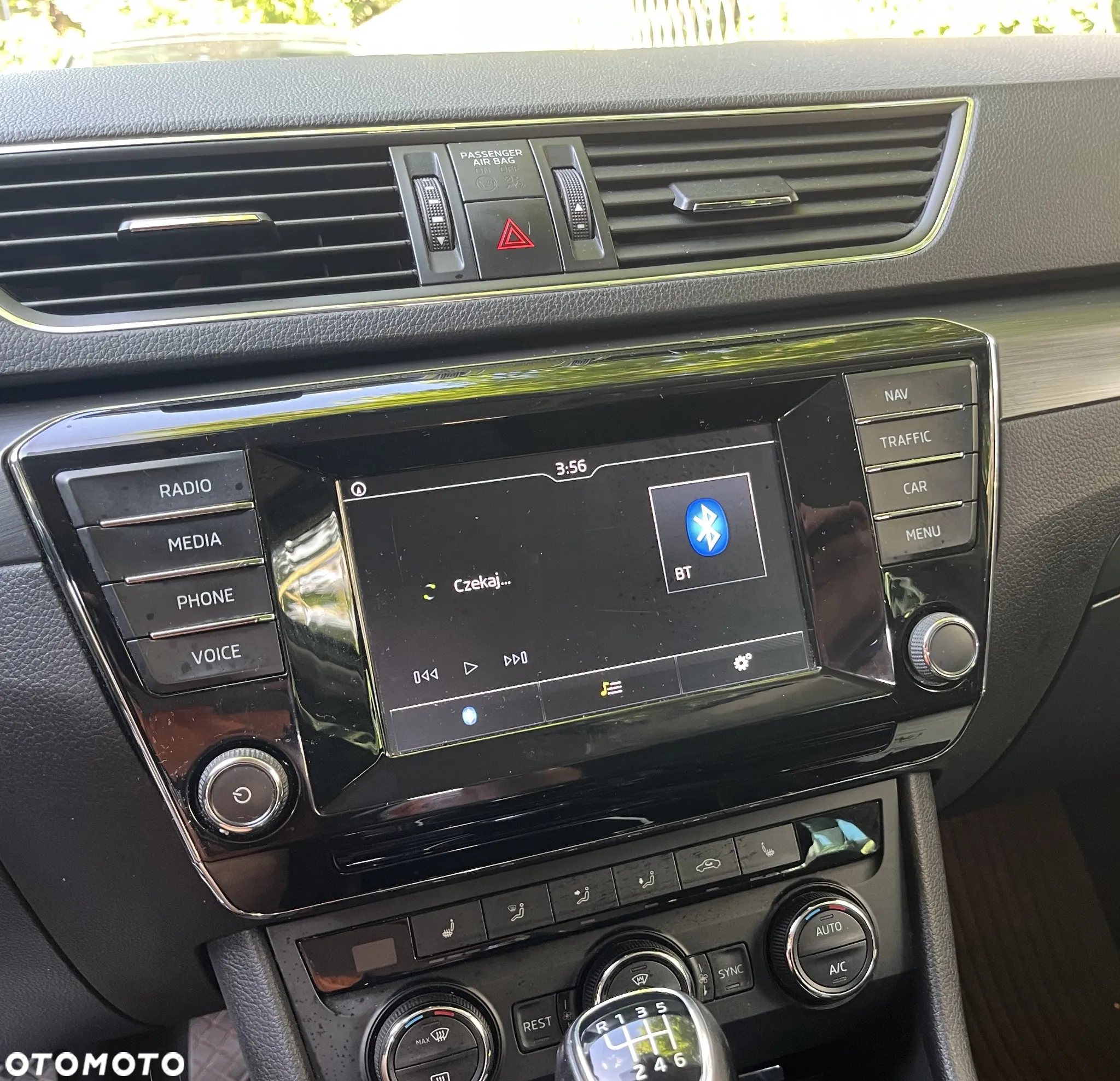 Skoda Superb 2.0 TDI Style - 14