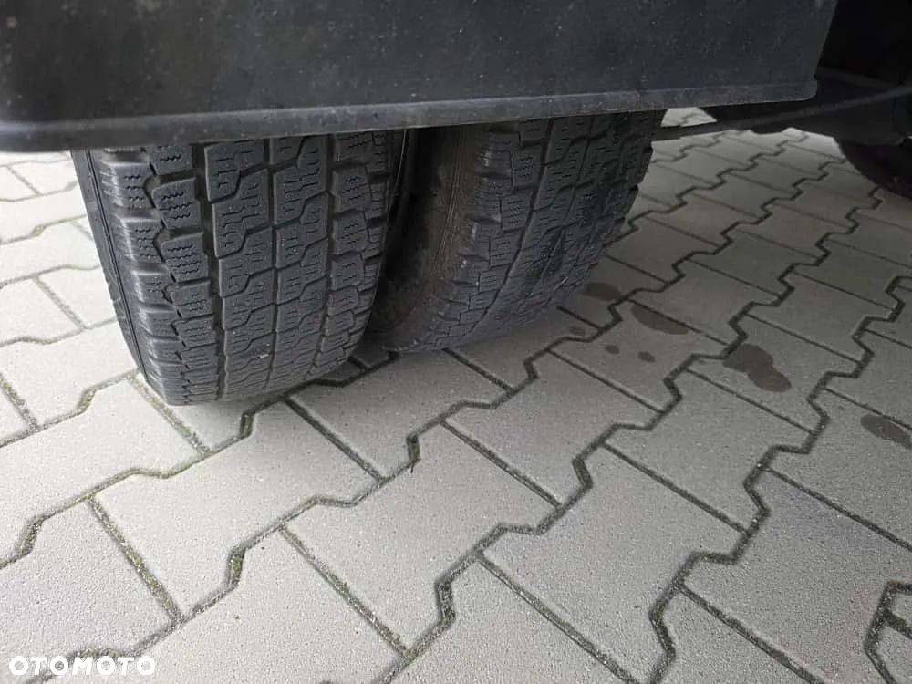 Iveco 50C18 Chłodnia Izoterma 8EP tylko 80000 km Krajowy Ledy  Agregat Carrier citymax 400 - 13