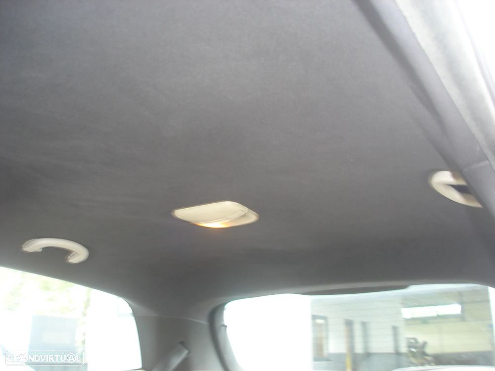 Fiat Stilo 1.9 JTD Dynamic - 10