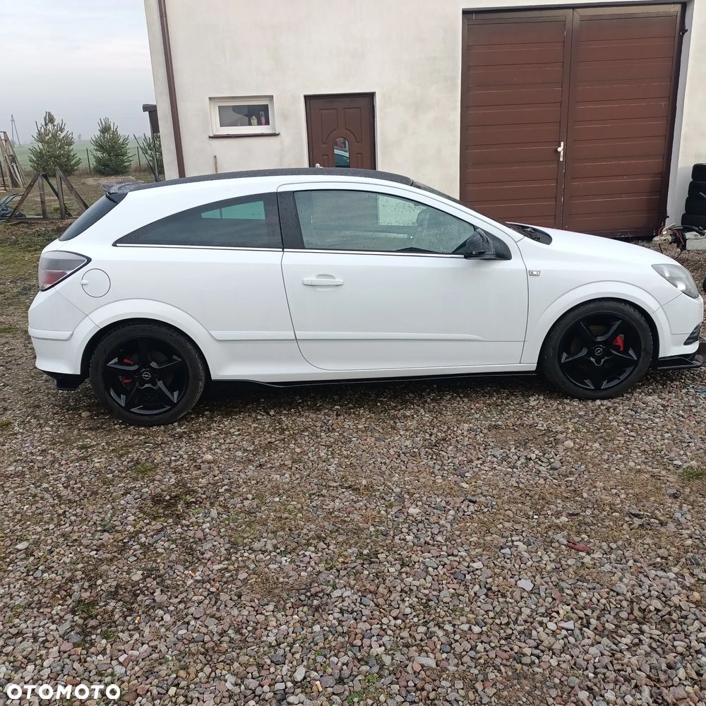 Opel Astra 1.6 Easytronic Sport - 4