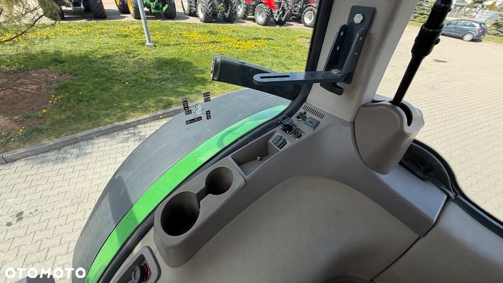 John Deere 8320R - 27