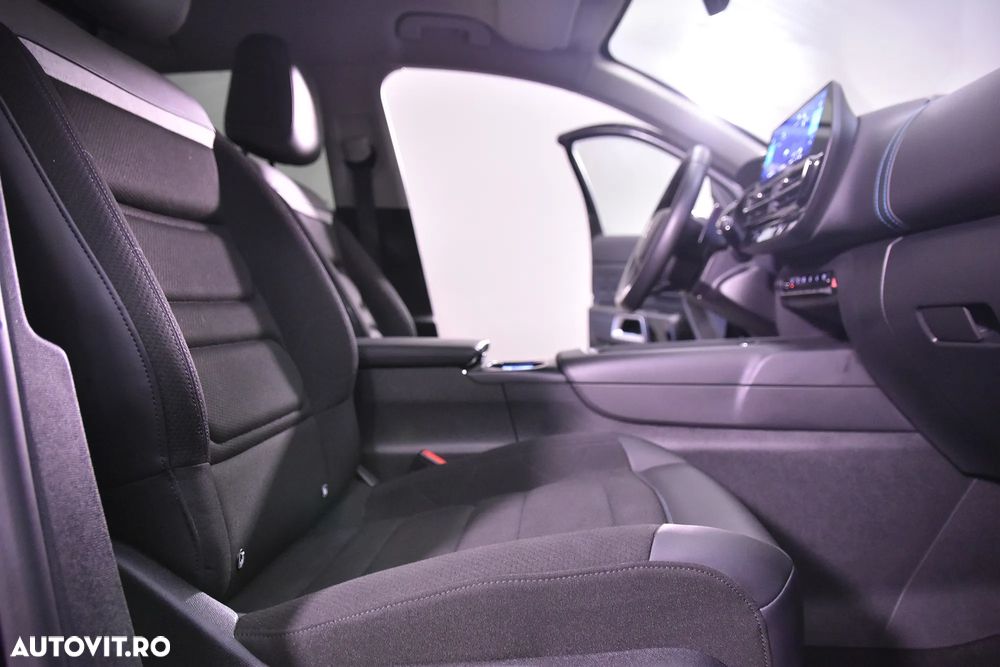 Citroën C5 Aircross - 11