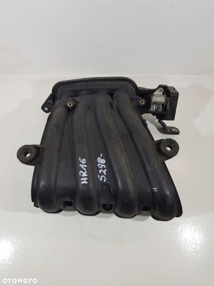 KOLEKTOR SSĄCY 14001-EE00C NISSAN MICRA III QASHQAI J10 1.6B HR16