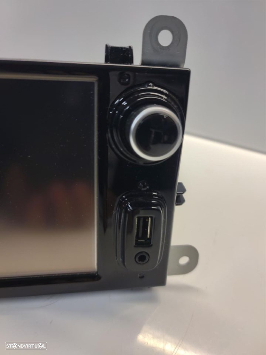 Auto Radio Renault Clio 4 IV (BH) (KH) DAB Bluetooth Navegação LAN5210WR4 281155911R - 6