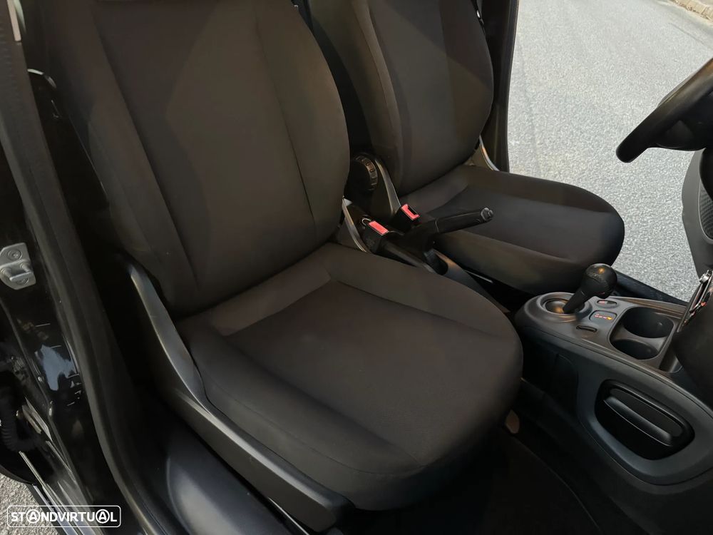 Smart ForFour 1.0 Passion 71 Aut. - 23
