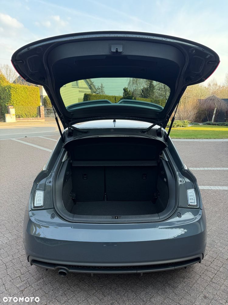 Audi A1 Sportback - 10