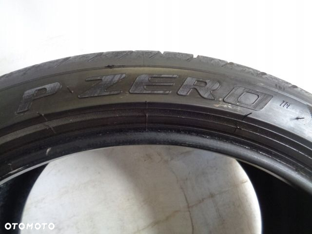2X LETNIE PIRELLI P ZERO 305/30ZR20 103Y N1 - 12