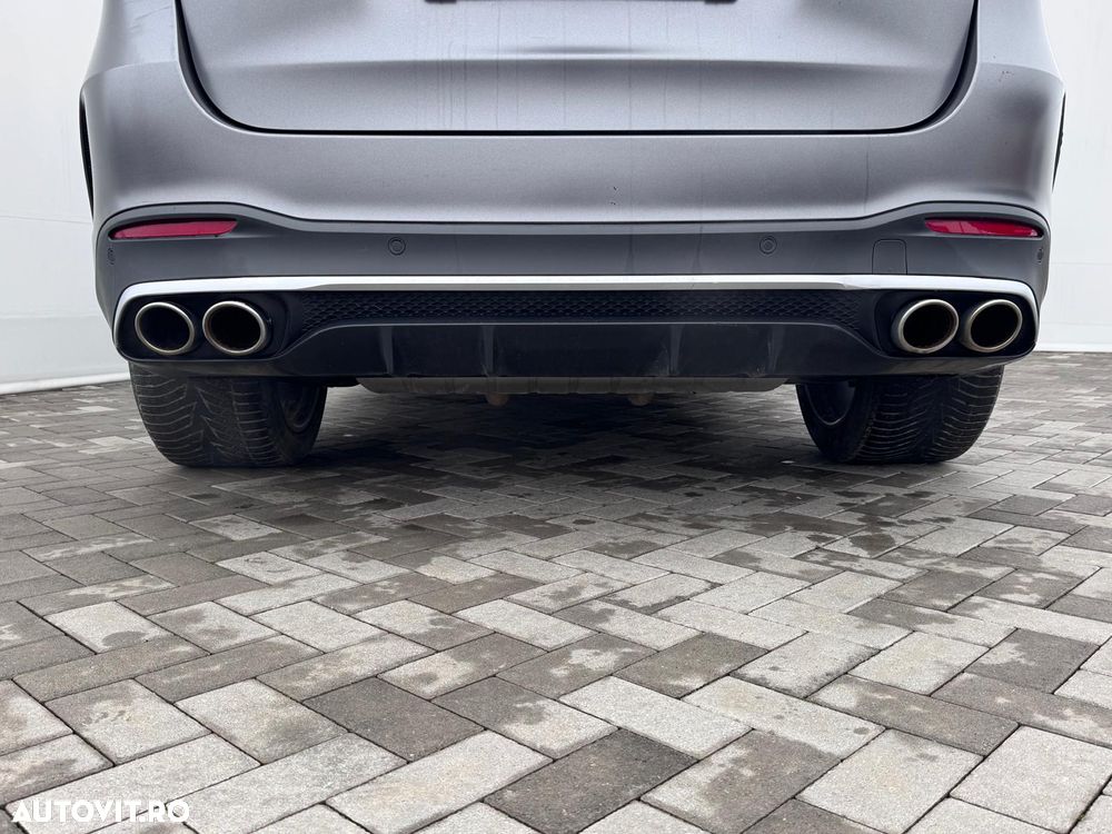 Mercedes-Benz GLE AMG 53 MHEV 4MATIC+ - 18