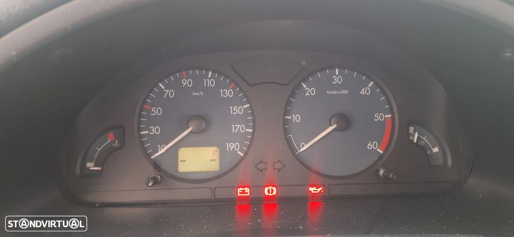 Citroën Saxo 1.5 D SX - 8