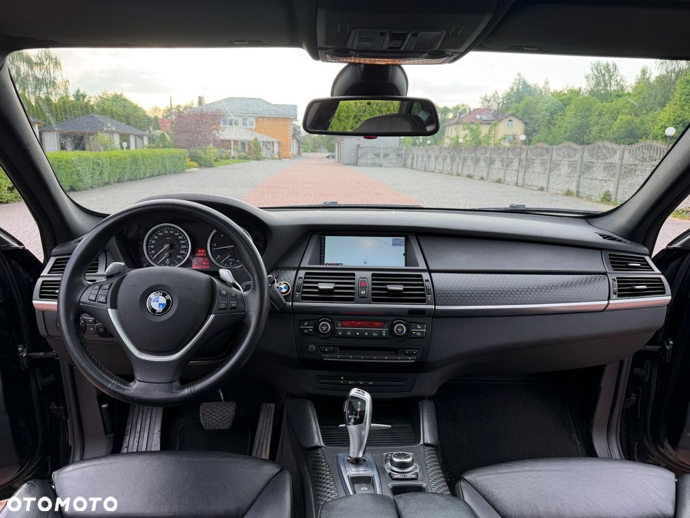 BMW X6 xDrive30d Edition Exclusive - 24