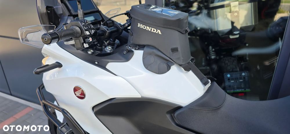 Honda NT - 34