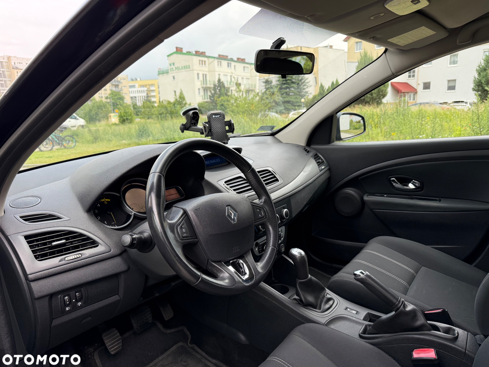 Renault Megane - 10