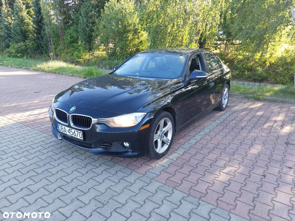 BMW Seria 3 - 1