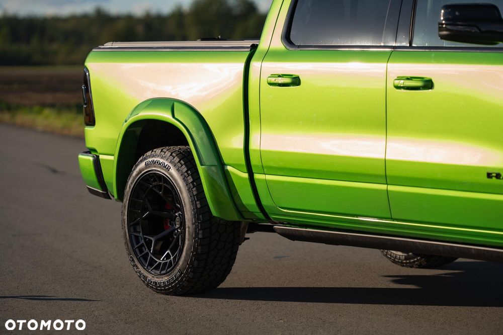 RAM 1500 - 3