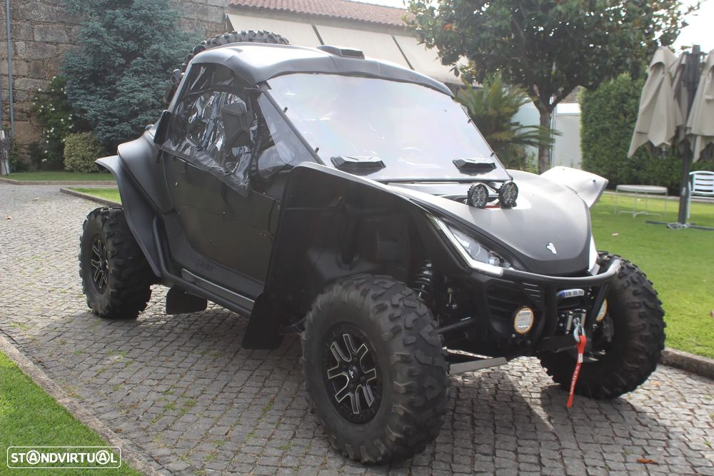 Segway Villain SX 10X - 14