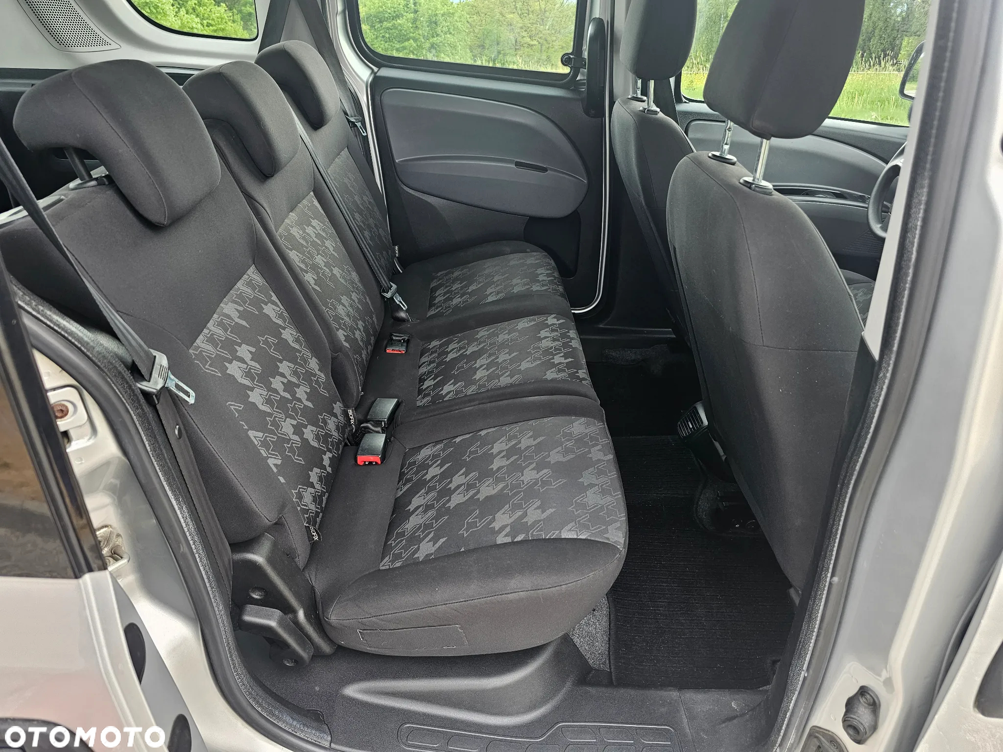 Opel Combo - 15