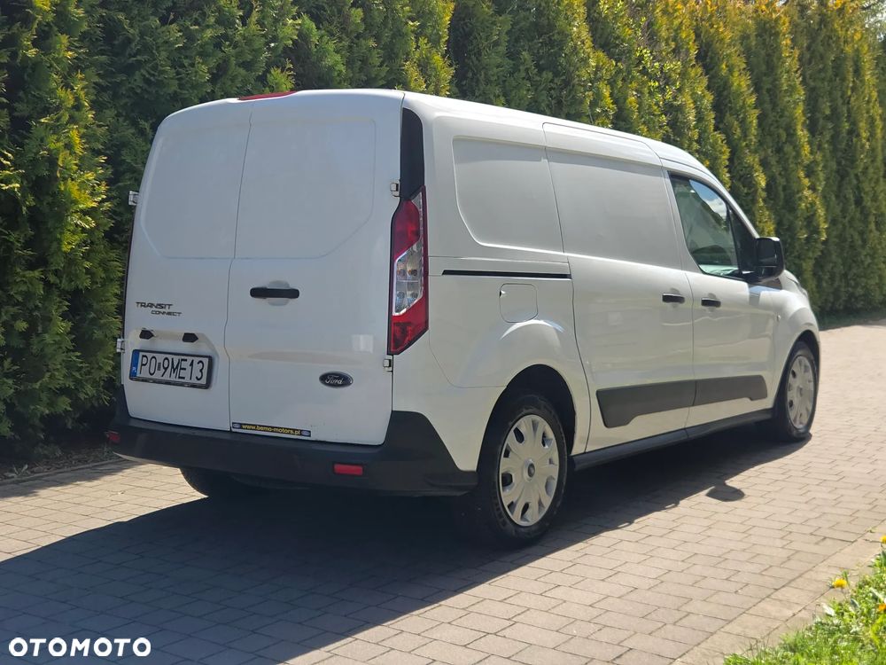 Ford Transit Connect - 5