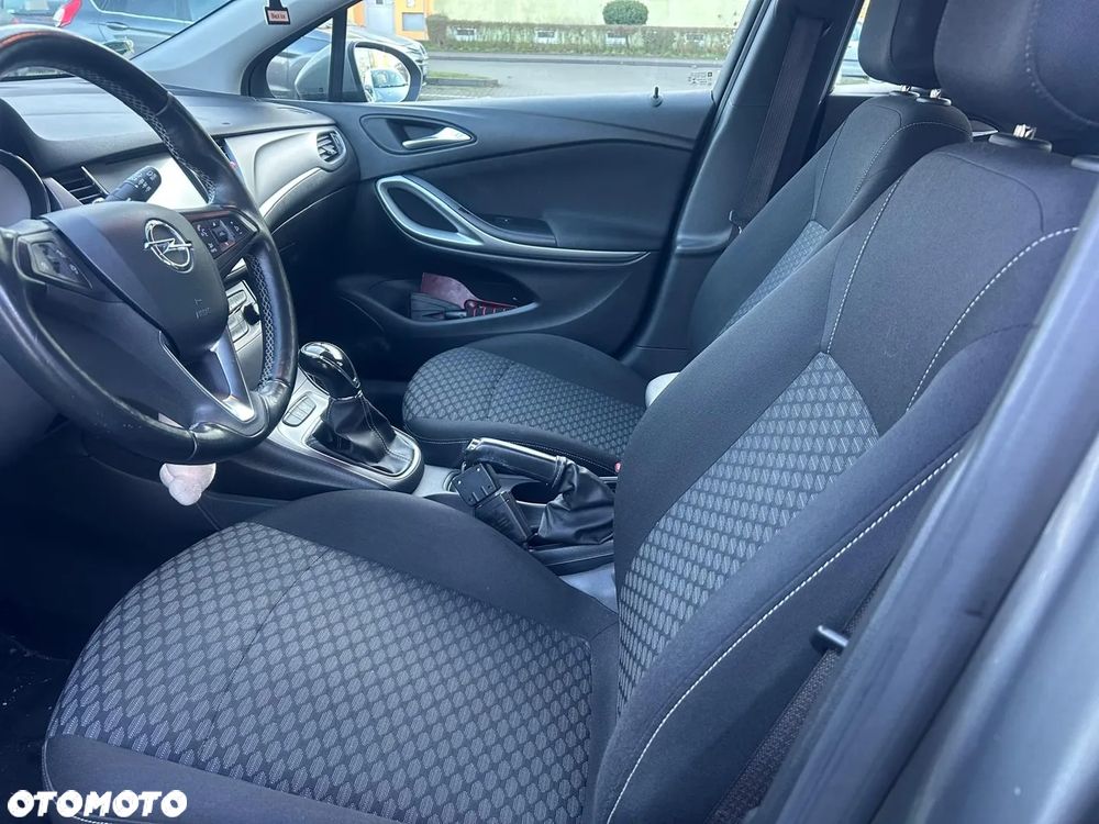 Opel Astra 1.4 T Dynamic - 17