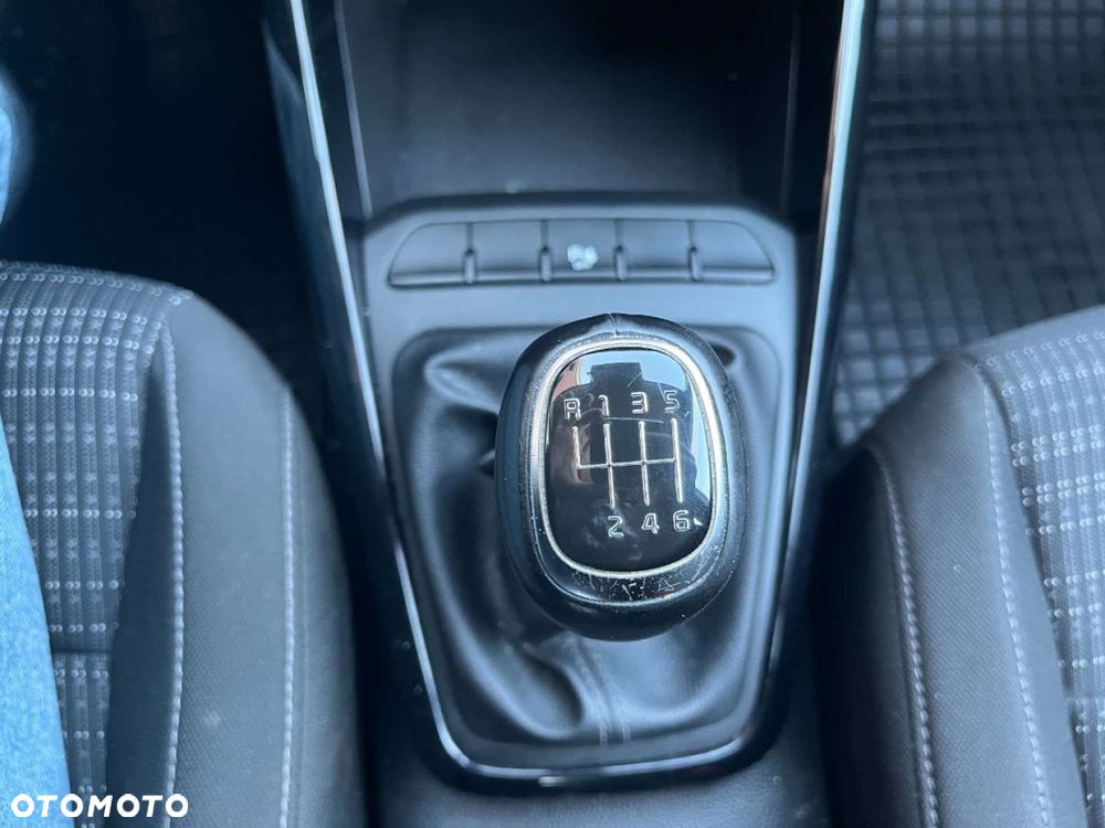 Kia Stonic 1.0 T-GDI Business Line - 21