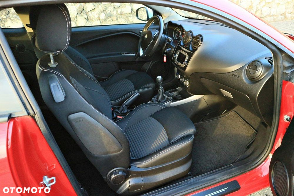 Alfa Romeo Mito 1.4 8V Junior - 29