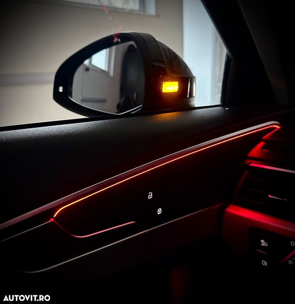 Audi A4 2.0 TDI S tronic quattro sport - 13