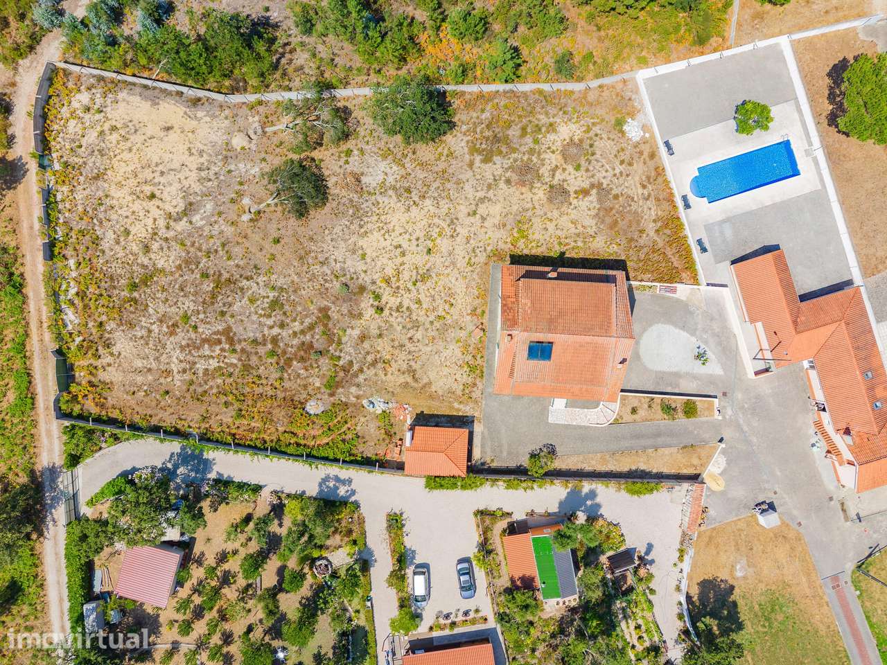 Espetacular Moradia T7 em Coimbrão, Leiria - 398.500€ - Grande imagem: 5/60
