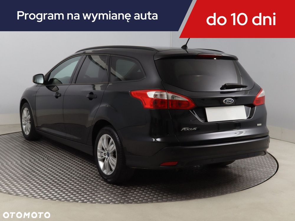 Ford Focus Sw 2014 photo 5