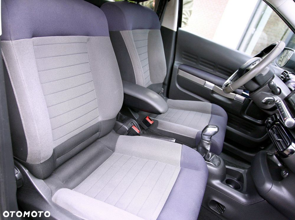 Citroën C4 Cactus 1.6 BlueHDi Live - 18