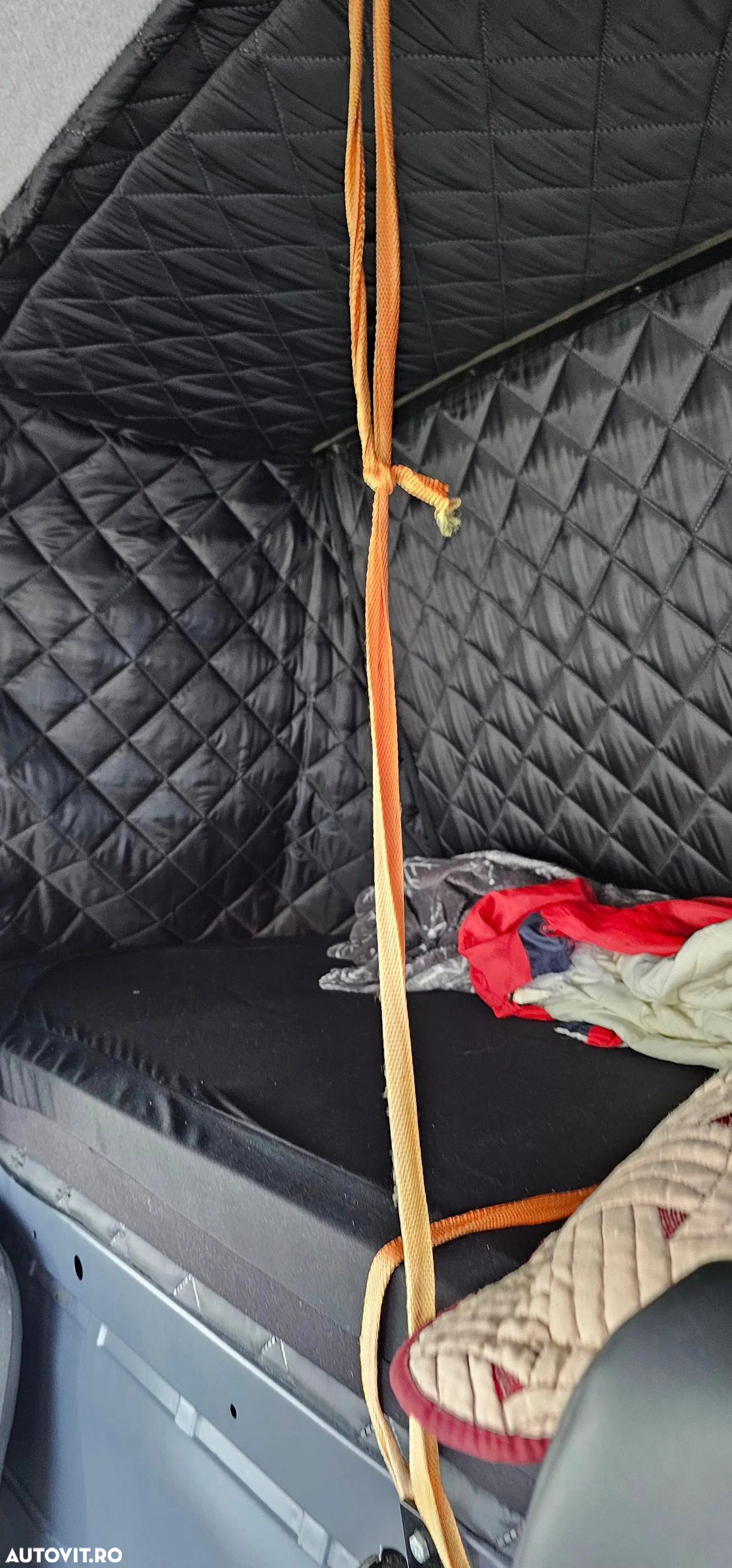 Volkswagen CRAFTER - 7