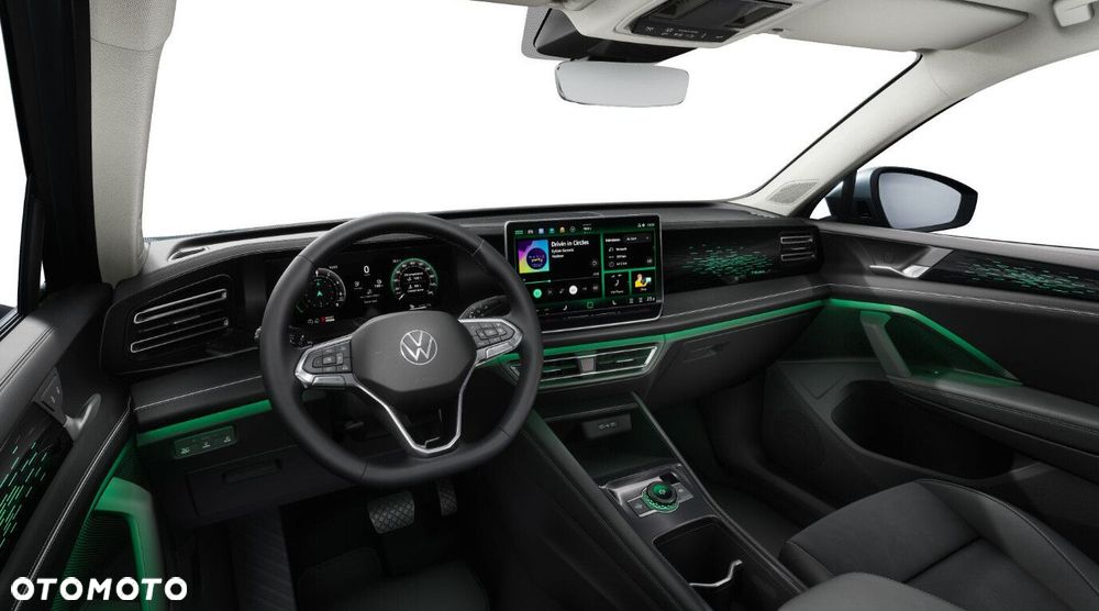 Volkswagen Tiguan - 7