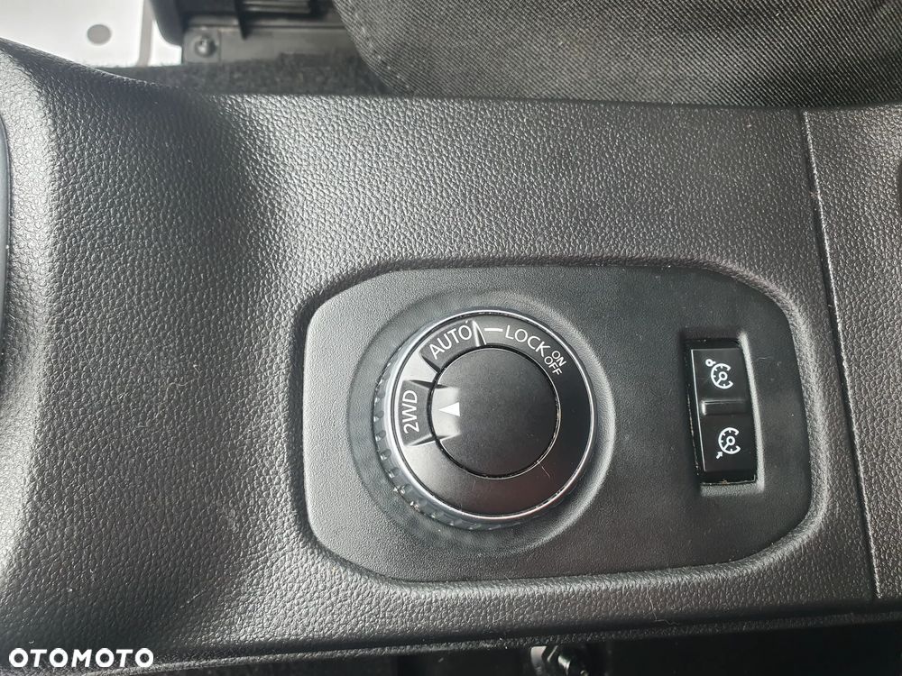 Dacia Duster SCe 115 4WD Prestige - 10