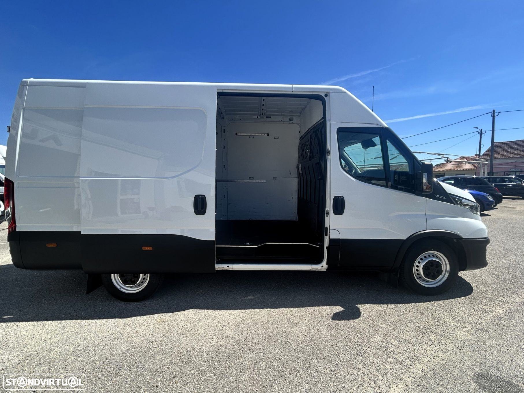 Iveco Daily Outro - 22