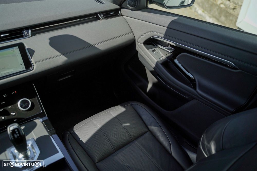 Land Rover Range Rover Evoque 1.5 P160 R-Dynamic S Auto - 28