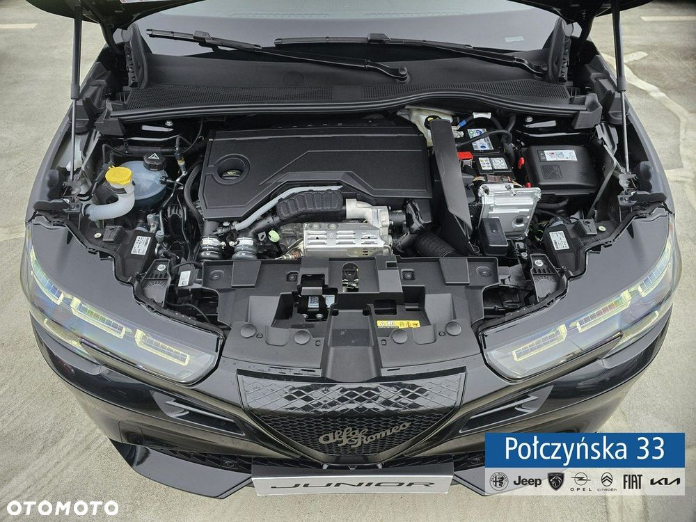 Alfa Romeo Junior - 36