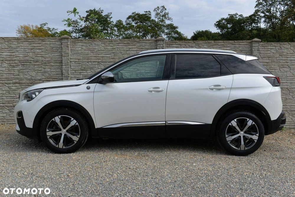 Peugeot 3008 2.0 BlueHDi Crossway S&S - 2