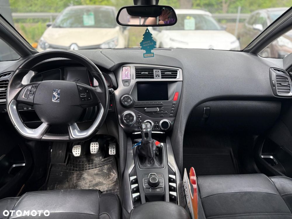 Citroën DS5 BlueHDi 150 - 12
