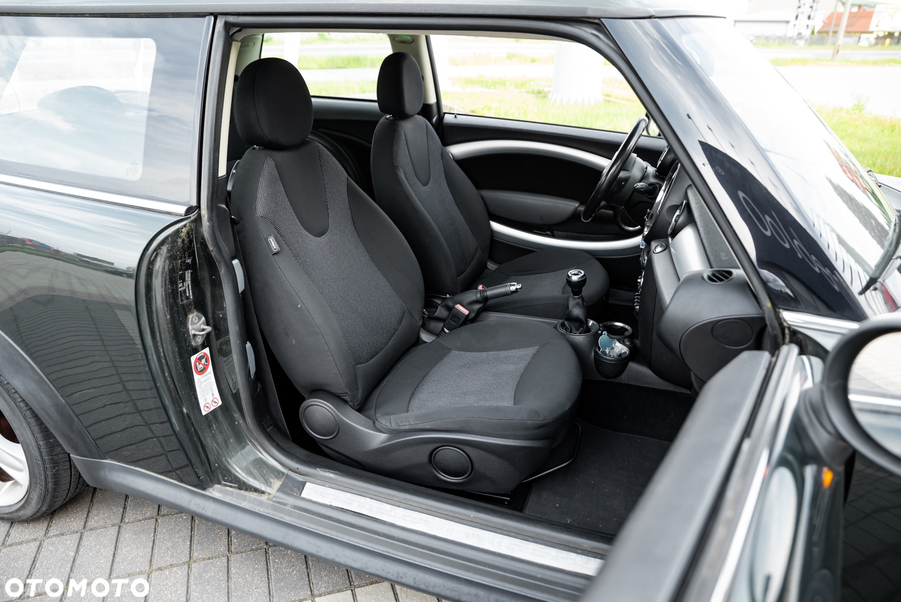 MINI ONE Standard - 30