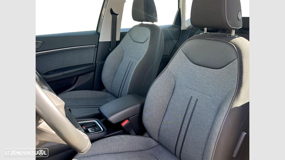 SEAT Ateca 1.0 TSI Style - 16