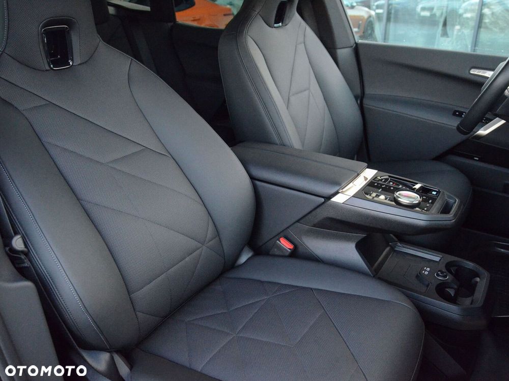 BMW iX xDrive50 111.5kWh Signature - 5