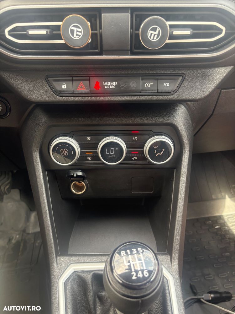Dacia Logan ECO-G 100 MT6 Prestige - 9