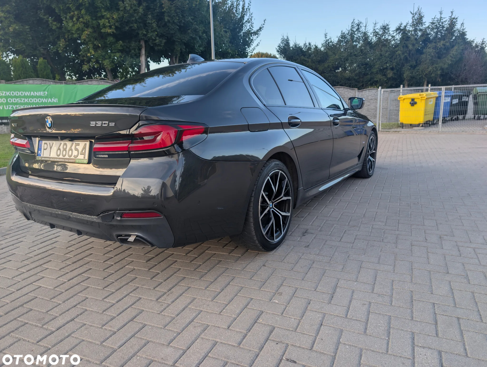 BMW Seria 5 - 12